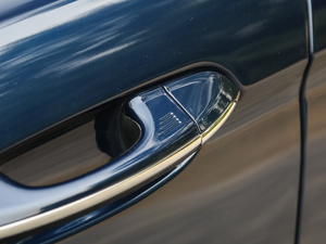 2018EcoBoost 245 LTD V ^