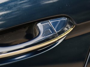 2018EcoBoost 245 LTD V ^