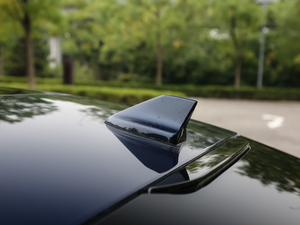 2018EcoBoost 245 LTD V ^