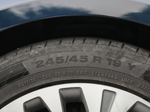 2018EcoBoost 245 LTD V ݆̥ߴ