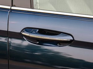 2018EcoBoost 245 LTD V ^