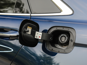 2018EcoBoost 245 LTD V w