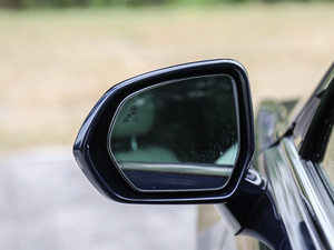 2018EcoBoost 245 LTD V (x)(ji)^