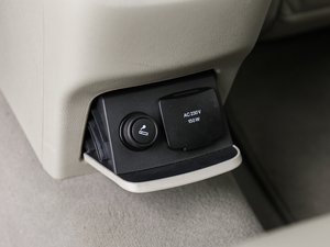 2018EcoBoost 245 LTD V g