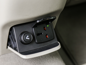 2018EcoBoost 245 LTD V g