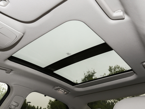 2018EcoBoost 245 LTD V g