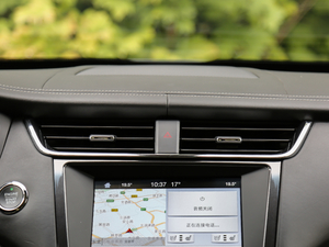 2018EcoBoost 245 LTD (gu)V {(dio)L(fng)