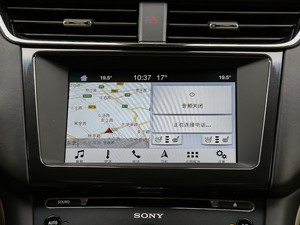 2018EcoBoost 245 LTD (gu)V п_(ti)@ʾ