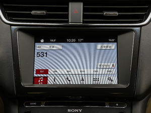 2018EcoBoost 245 LTD (gu)V {(dio)(ji)