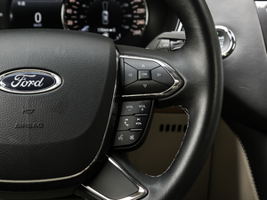 2018EcoBoost 245 LTD (gu)V п؅^(q)