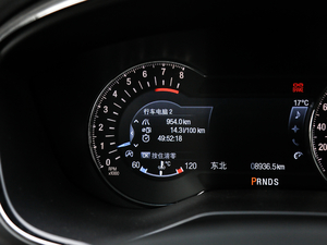 2018EcoBoost 245 LTD (gu)V п؅^(q)