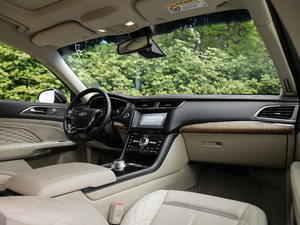 2018EcoBoost 245 LTD (gu)V п؅^(q)