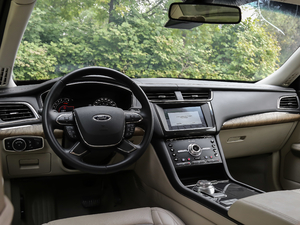 2018EcoBoost 245 LTD (gu)V п؅^(q)