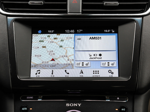 2018EcoBoost 245 LTD (gu)V п؅^(q)