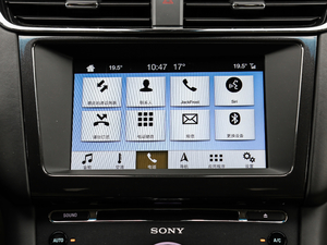 2018EcoBoost 245 LTD (gu)V п؅^(q)