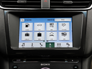 2018EcoBoost 245 LTD (gu)V п؅^(q)