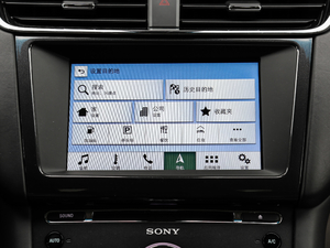 2018EcoBoost 245 LTD (gu)V п؅^(q)