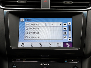 2018EcoBoost 245 LTD (gu)V п؅^(q)