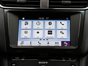 2018EcoBoost 245 LTD (gu)V п؅^(q)