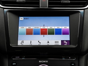 2018EcoBoost 245 LTD V п؅^