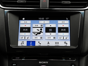 2018EcoBoost 245 LTD V п؅^