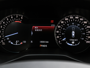 2018EcoBoost 245 LTD V п؅^