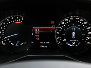 2018EcoBoost 245 LTD V п؅^