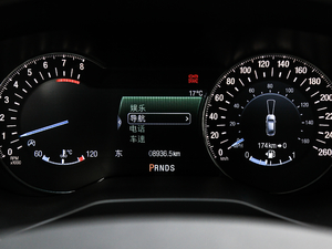 2018EcoBoost 245 LTD V п؅^