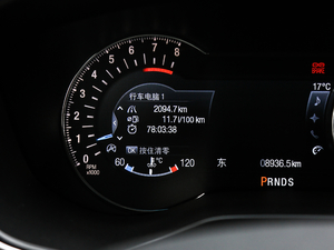 2018EcoBoost 245 LTD V п؅^