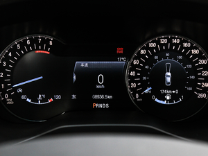 2018EcoBoost 245 LTD V п؅^