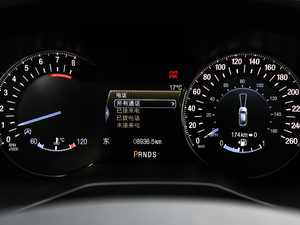 2018EcoBoost 245 LTD V п؅^