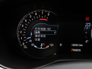 2018EcoBoost 245 LTD V п؅^