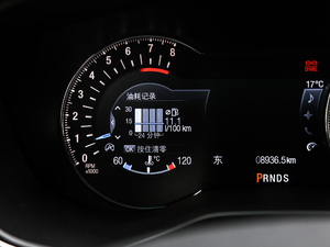 2018EcoBoost 245 LTD V п؅^