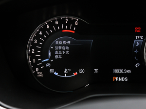 2018EcoBoost 245 LTD V п؅^