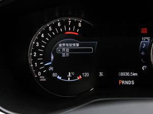 2018EcoBoost 245 LTD V п؅^