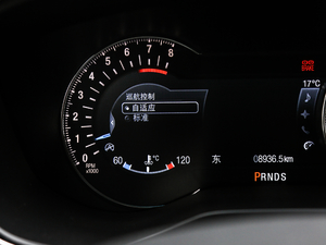 2018EcoBoost 245 LTD V п؅^