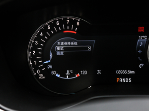 2018EcoBoost 245 LTD V п؅^