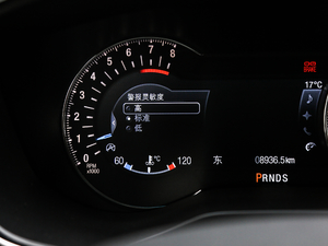 2018EcoBoost 245 LTD V п؅^