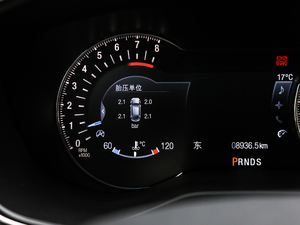 2018EcoBoost 245 LTD V п؅^