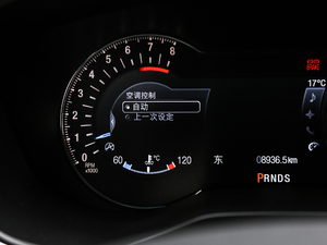 2018EcoBoost 245 LTD V п؅^