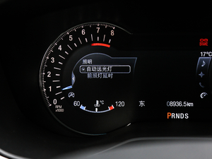 2018EcoBoost 245 LTD V п؅^