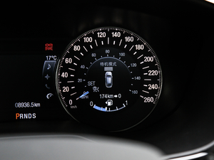 2018EcoBoost 245 LTD V п؅^