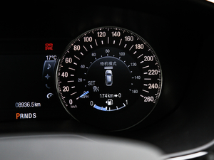 2018EcoBoost 245 LTD V п؅^