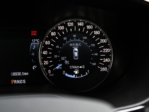 2018EcoBoost 245 LTD V п؅^