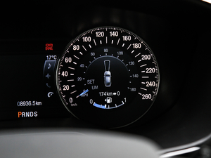 2018EcoBoost 245 LTD V п؅^