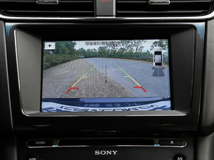 2018EcoBoost 245 LTD (gu)V п؅^(q)