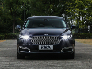 2018EcoBoost 245 LTD V (x)(ji)^