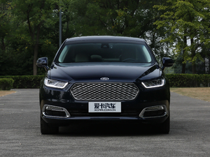 2018EcoBoost 245 LTD V (x)(ji)^