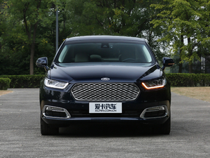 2018EcoBoost 245 LTD V (x)(ji)^