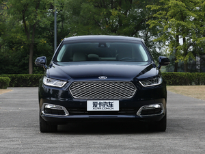 2018EcoBoost 245 LTD V (x)(ji)^